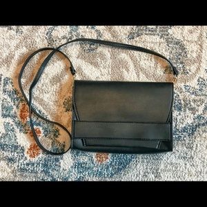 Summer and rose purse